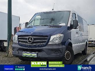 Mercedes Sprinter 314 picture 1
