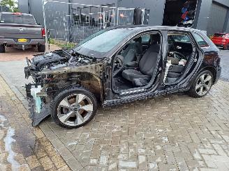 Unfallwagen Audi A3 1.4 tfsi sline 2017/5