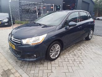 Unfallwagen Citroën C4 1.6 2012/2