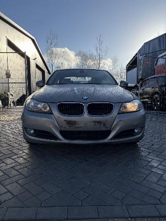 BMW 3-serie E90 picture 2