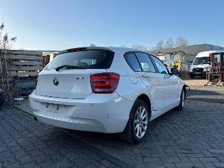 BMW 1-serie  picture 4