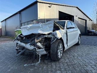 Unfallwagen BMW 1-serie  2013/3