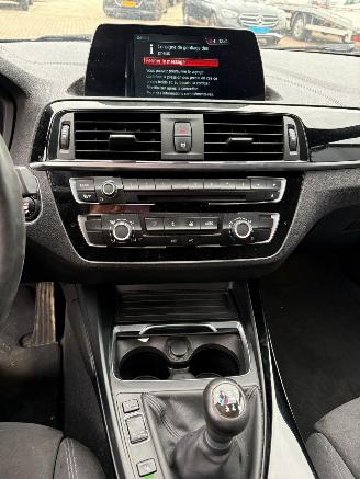BMW 1-serie 118i picture 7
