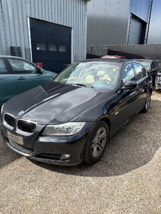 Auto incidentate BMW 3-serie n43b20a 318i 2009/9