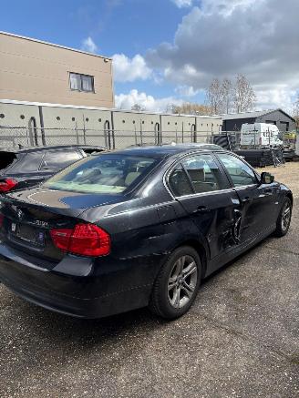 BMW 3-serie n43b20a 318i picture 5