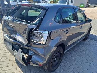 Volkswagen Polo all star uitvoering picture 5