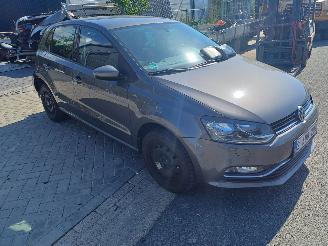 Volkswagen Polo all star uitvoering picture 2