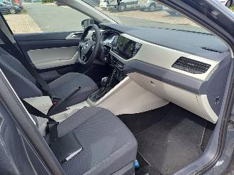 Volkswagen Polo 70kw tsi autm picture 8
