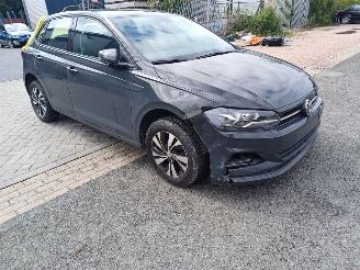 Volkswagen Polo 70kw tsi autm picture 2