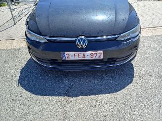 Volkswagen Golf 1.4 hybride picture 3
