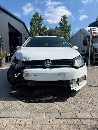 Volkswagen Polo 1.2 tsi lounge picture 3