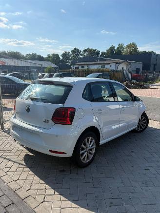 Volkswagen Polo 1.2 tsi lounge picture 5