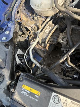 Seat Leon 999cc 85kw automaat picture 11