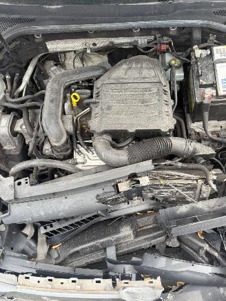 Volkswagen Golf 999CC AUTOMAAT picture 8