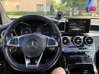 Mercedes GLC GLC 250 VOLL OPTION picture 5