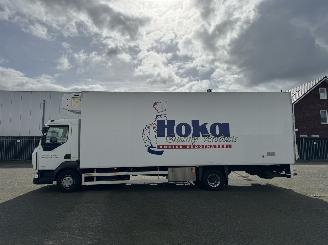 Renault Midlum 180.12  KUHLKOFFER picture 2