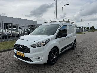  Ford Transit Connect 1.5 eco bleu l1 trend 2021/3