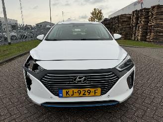 Hyundai Ioniq 1.6 Hybrid picture 8