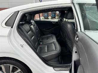 Hyundai Ioniq 1.6 Hybrid picture 21