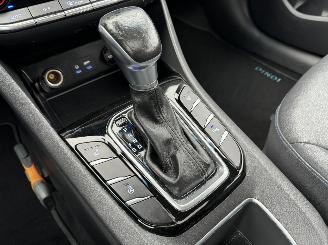 Hyundai Ioniq 1.6 Hybrid picture 25