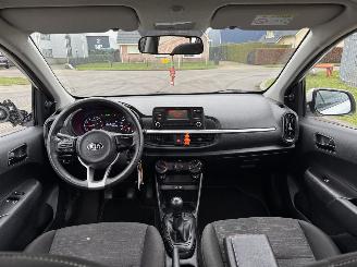 Kia Picanto 1.0  AIRCO Euro6 picture 24