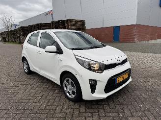 Kia Picanto 1.0  AIRCO Euro6 picture 4