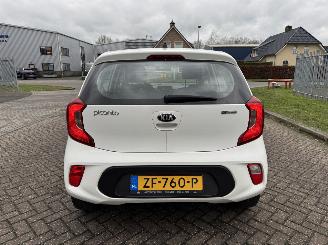 Kia Picanto 1.0  AIRCO Euro6 picture 7