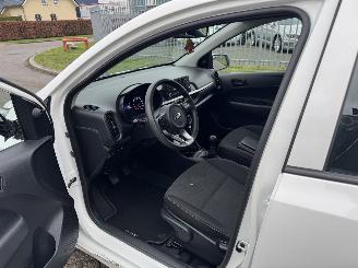 Kia Picanto 1.0  AIRCO Euro6 picture 14