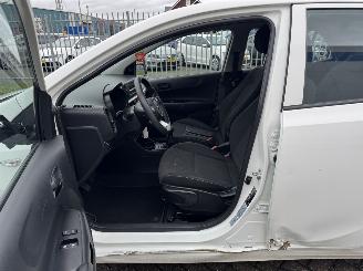 Kia Picanto 1.0  AIRCO Euro6 picture 21