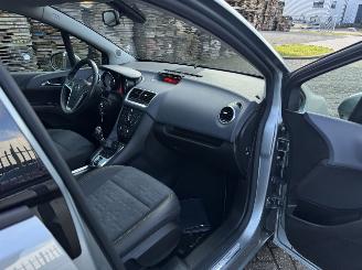 Opel Meriva 1.4 Turbo Cosmo picture 22