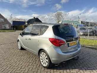 Opel Meriva 1.4 Turbo Cosmo picture 3