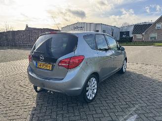 Opel Meriva 1.4 Turbo Cosmo picture 6