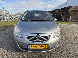 Opel Meriva 1.4 Turbo Cosmo picture 7