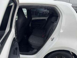 Skoda Citigo 1.0 Greentech Ambition Airco picture 13