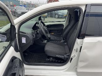 Skoda Citigo 1.0 Greentech Ambition Airco picture 10