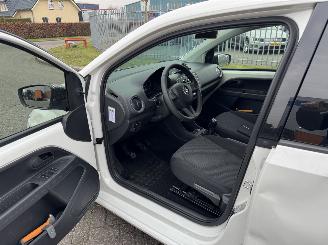 Skoda Citigo 1.0 Greentech Ambition Airco picture 9