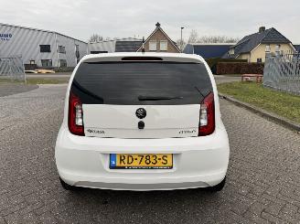 Skoda Citigo 1.0 Greentech Ambition Airco picture 7