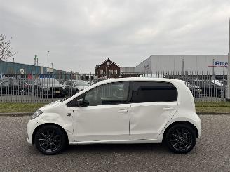 Skoda Citigo 1.0 Greentech Ambition Airco picture 5
