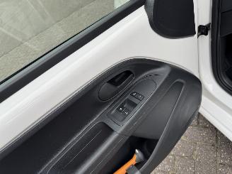 Skoda Citigo 1.0 Greentech Ambition Airco picture 11