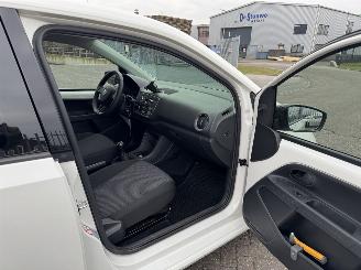 Skoda Citigo 1.0 Greentech Ambition Airco picture 18