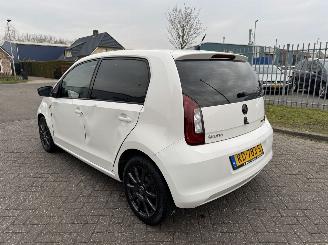 Skoda Citigo 1.0 Greentech Ambition Airco picture 6