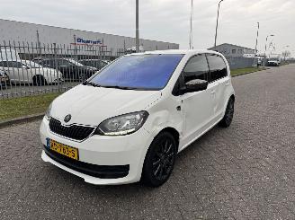 Skoda Citigo 1.0 Greentech Ambition Airco picture 4