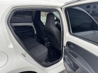Skoda Citigo 1.0 Greentech Ambition Airco picture 16