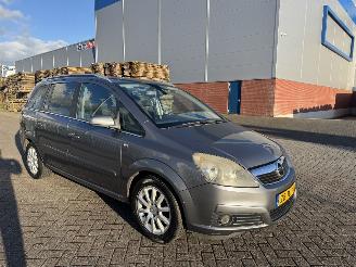 Opel Zafira 1.6 77Kw 7-Persoons - Airco - Navi picture 5