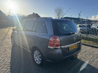 Opel Zafira 1.6 77Kw 7-Persoons - Airco - Navi picture 3