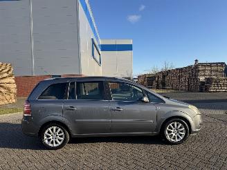 Opel Zafira 1.6 77Kw 7-Persoons - Airco - Navi picture 4