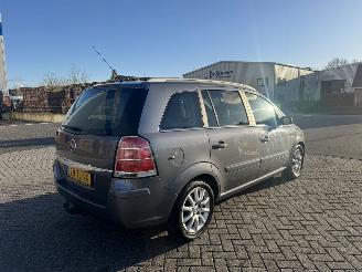 Opel Zafira 1.6 77Kw 7-Persoons - Airco - Navi picture 6