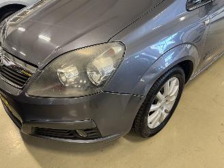 Opel Zafira 1.6 77Kw 7-Persoons - Airco - Navi picture 21