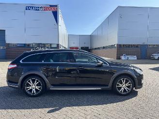 Peugeot 508 RXH 2.0 HDI Hybrid4 picture 6