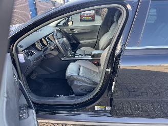 Peugeot 508 RXH 2.0 HDI Hybrid4 picture 14